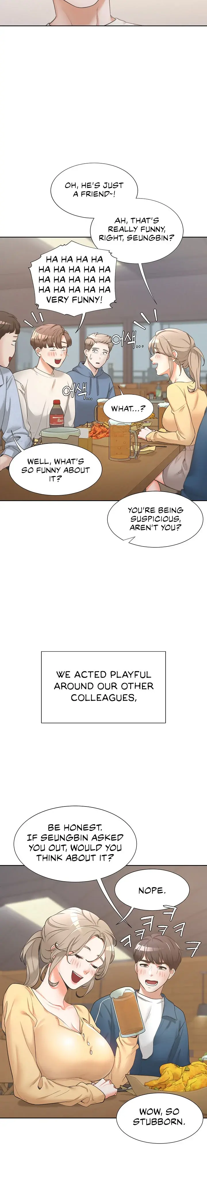 Bunk Beds Episode 1 - Page 14