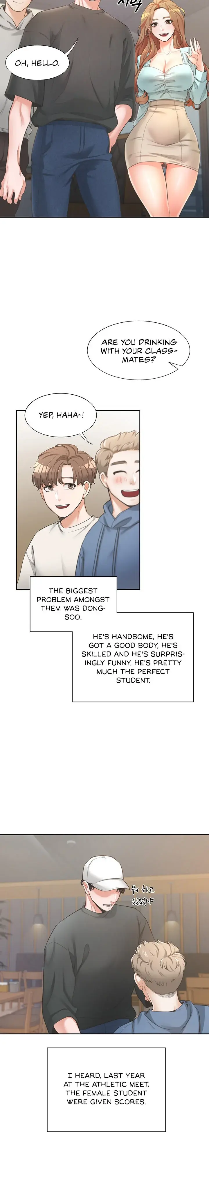 Bunk Beds Episode 1 - Page 16