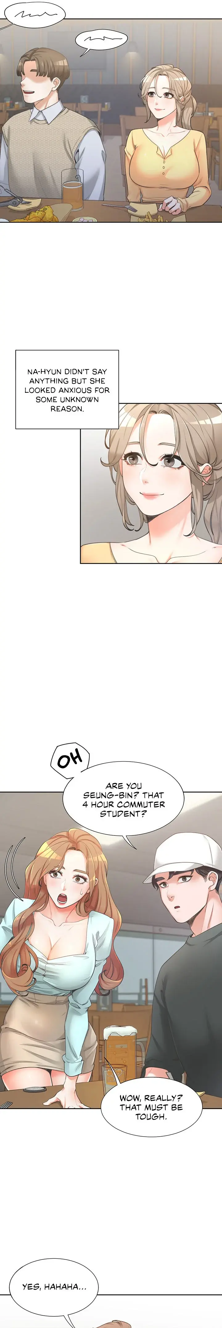 Bunk Beds Episode 1 - Page 17