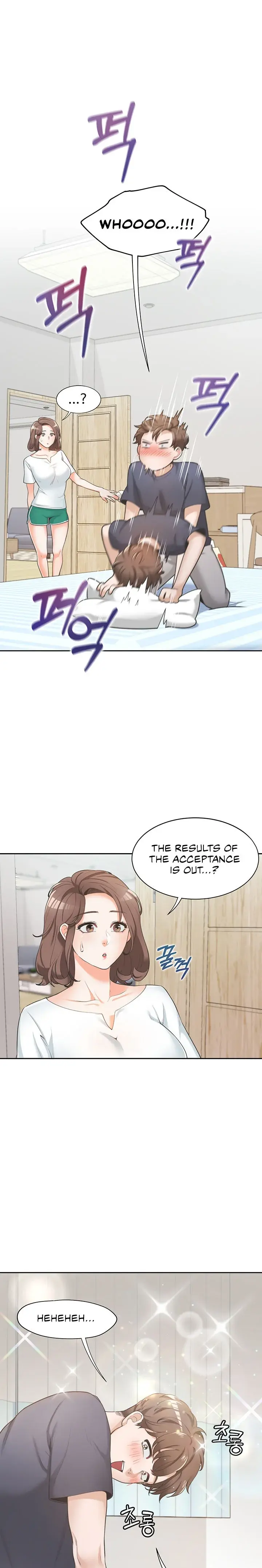 Bunk Beds Episode 1 - Page 2