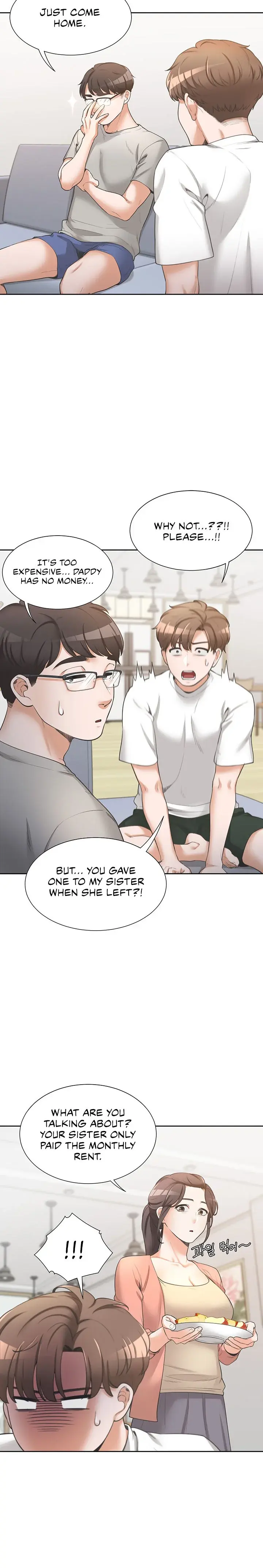 Bunk Beds Episode 1 - Page 22