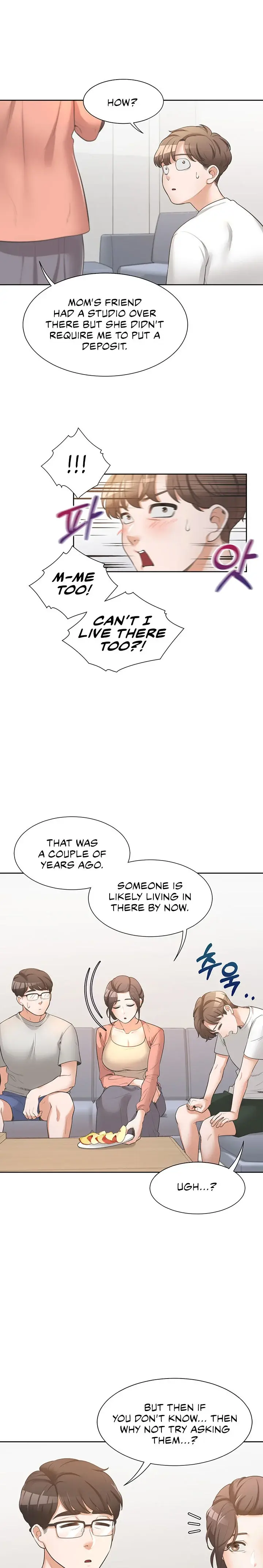Bunk Beds Episode 1 - Page 23