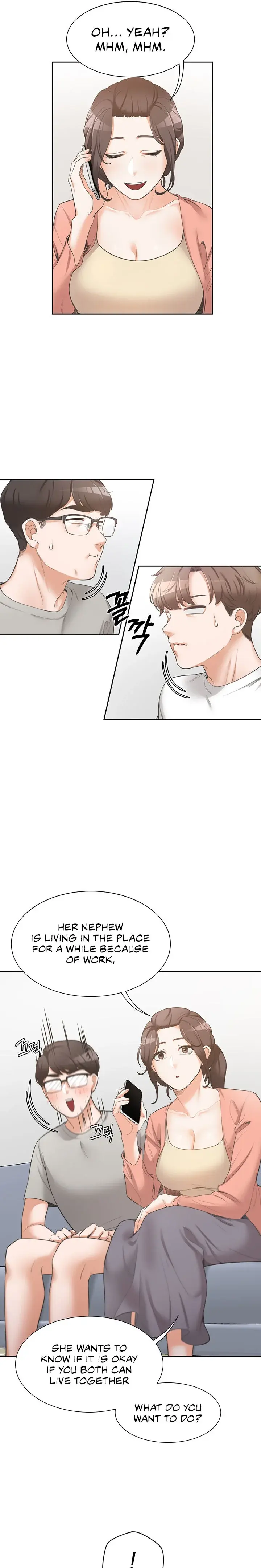 Bunk Beds Episode 1 - Page 25