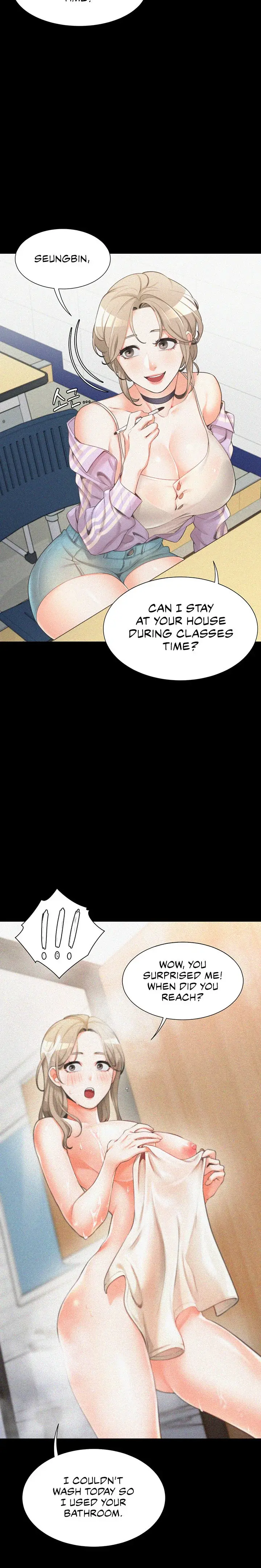 Bunk Beds Episode 1 - Page 30