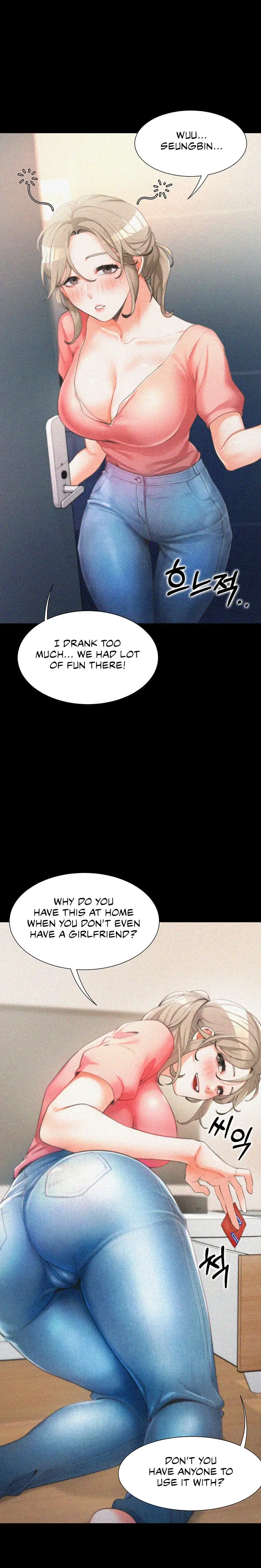 Bunk Beds Episode 1 - Page 31