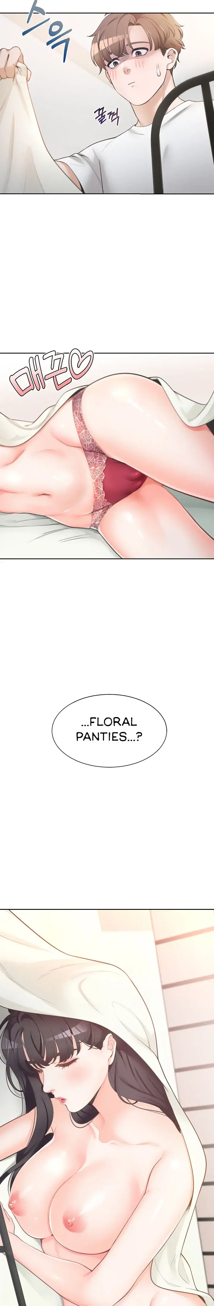 Bunk Beds Episode 1 - Page 39