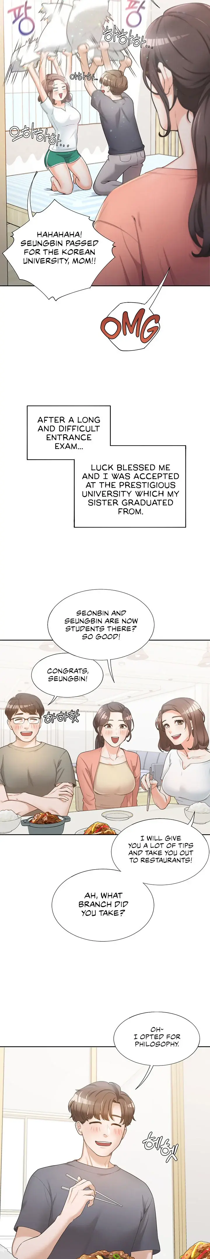 Bunk Beds Episode 1 - Page 4