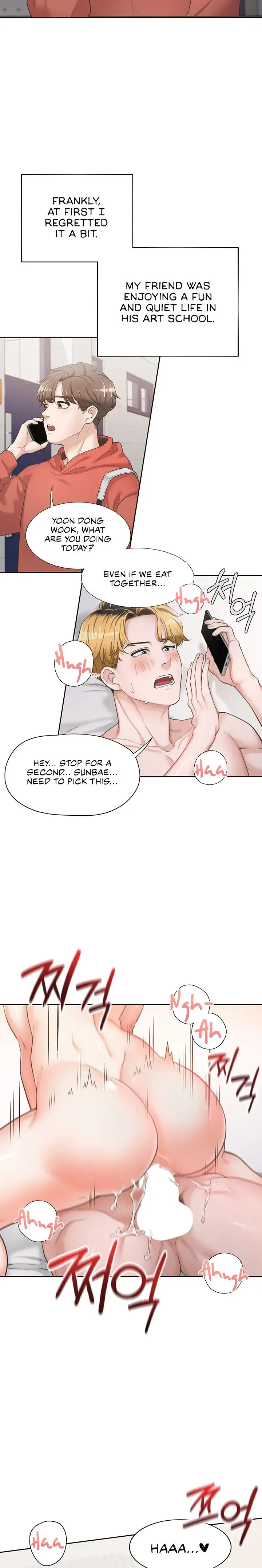 Bunk Beds Episode 1 - Page 6