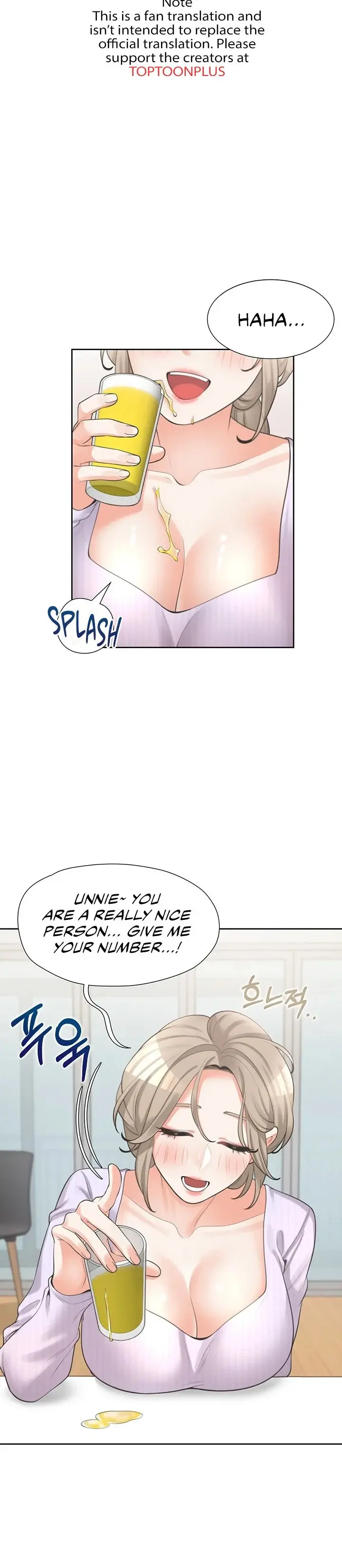 Bunk Beds Episode 10 - Page 14