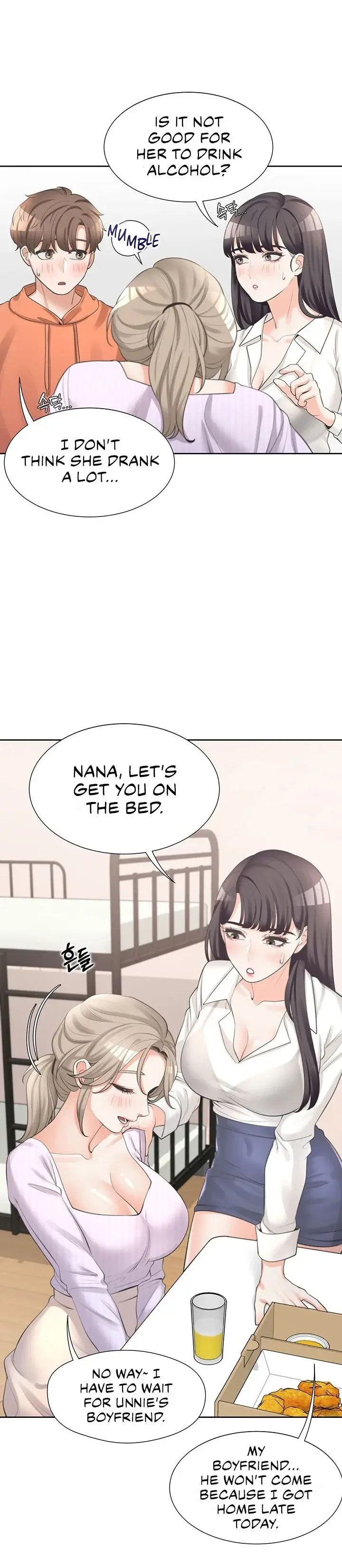 Bunk Beds Episode 10 - Page 15