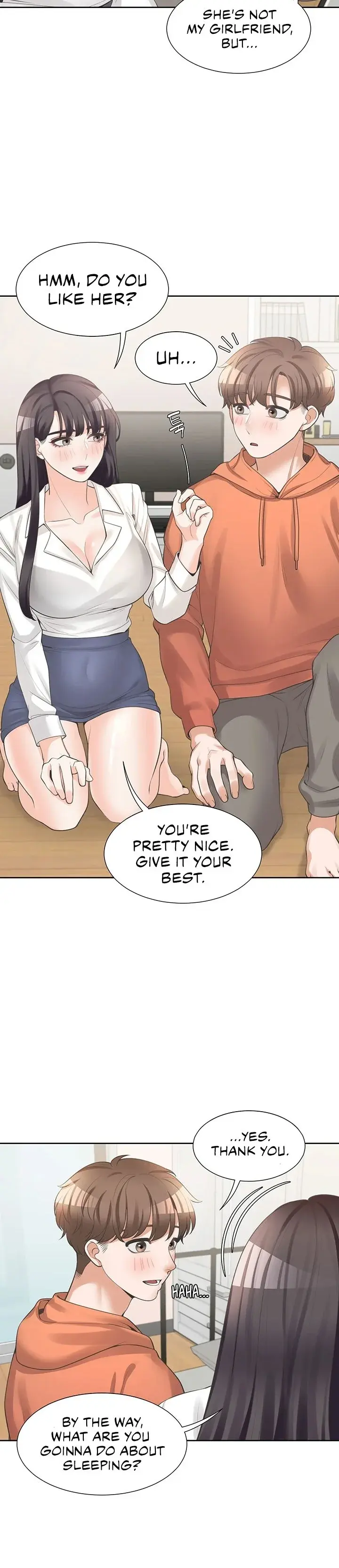 Bunk Beds Episode 10 - Page 24