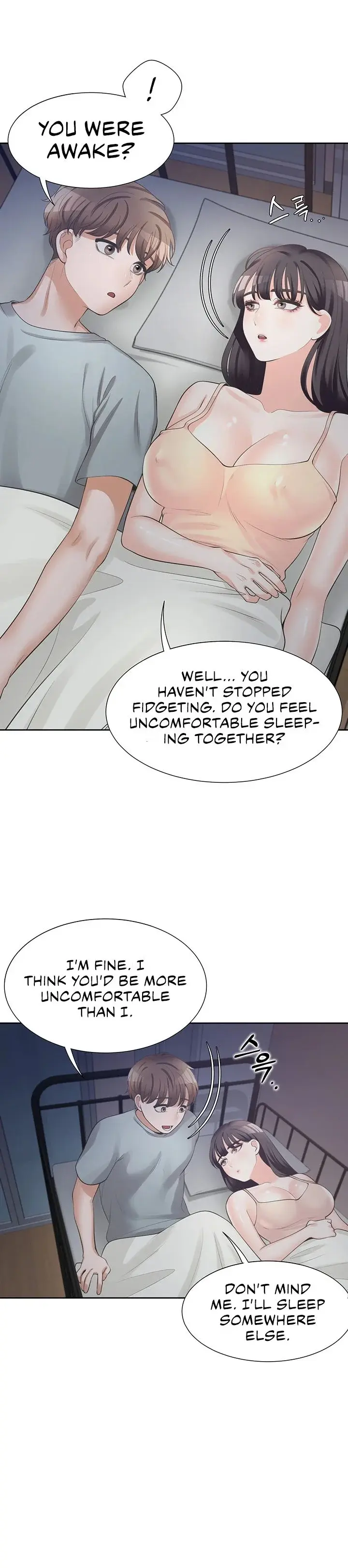 Bunk Beds Episode 10 - Page 33