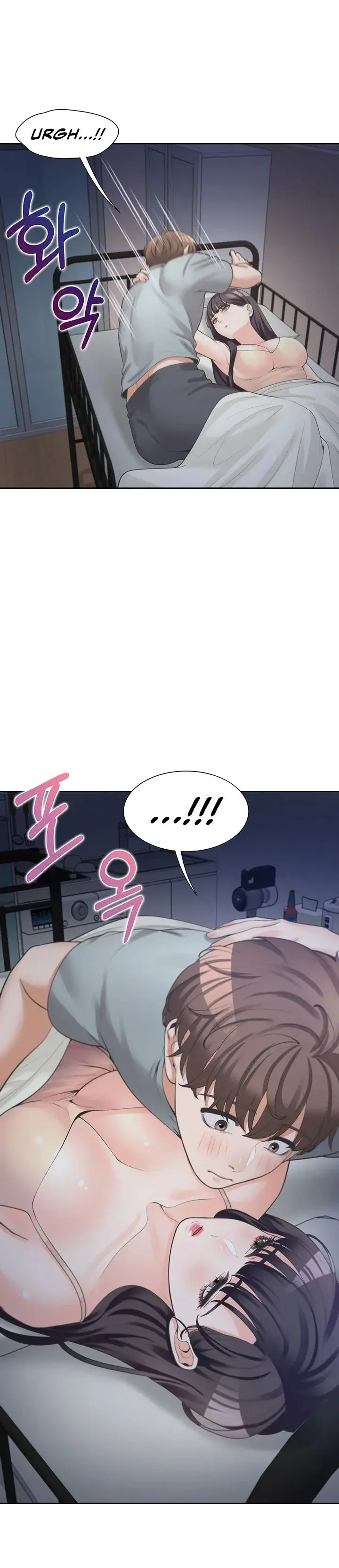 Bunk Beds Episode 10 - Page 35