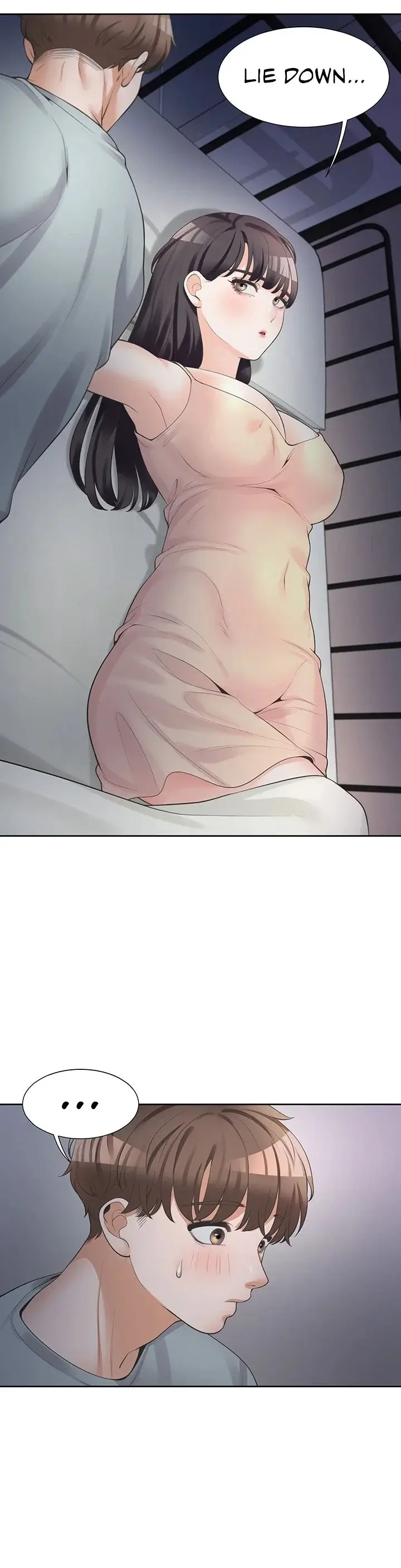 Bunk Beds Episode 10 - Page 39