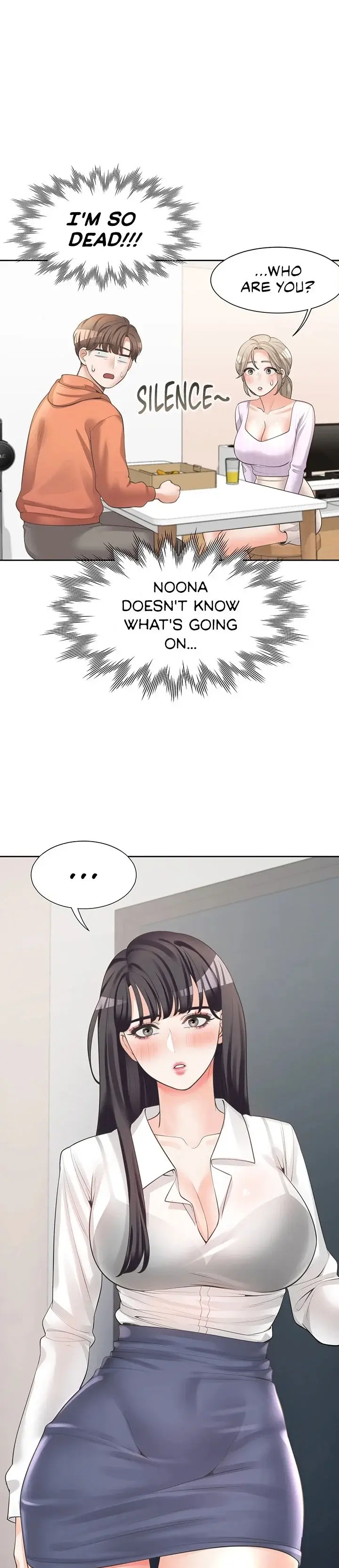 Bunk Beds Episode 10 - Page 4