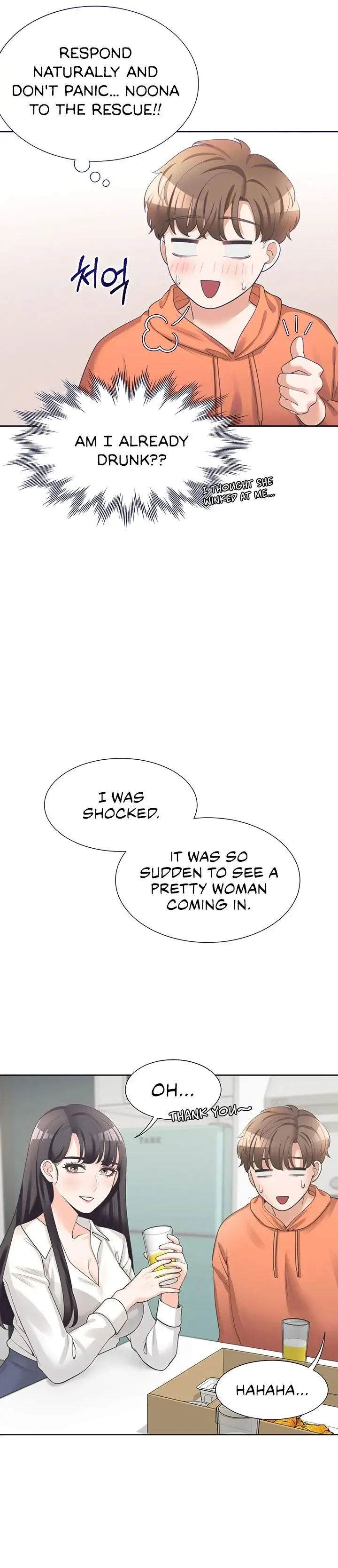 Bunk Beds Episode 10 - Page 7