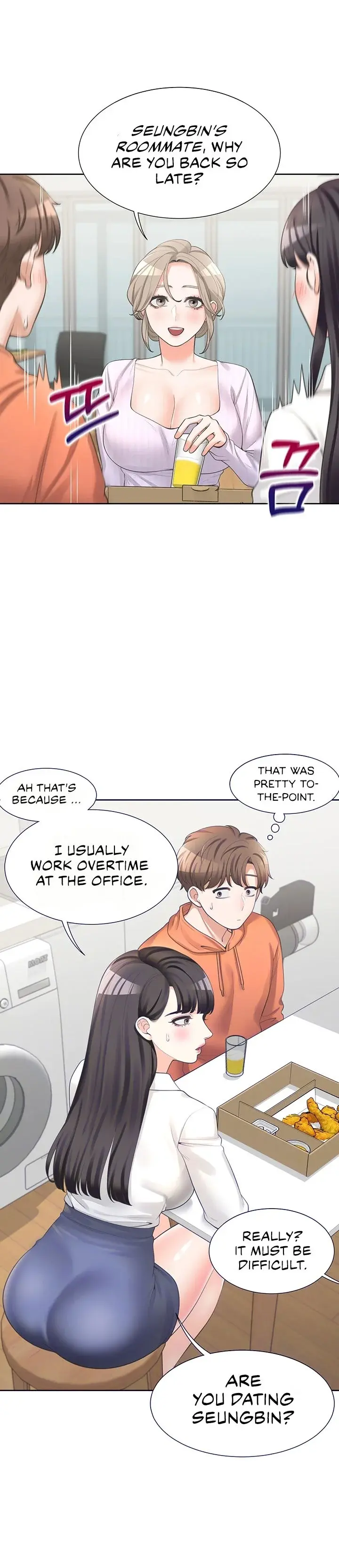 Bunk Beds Episode 10 - Page 8