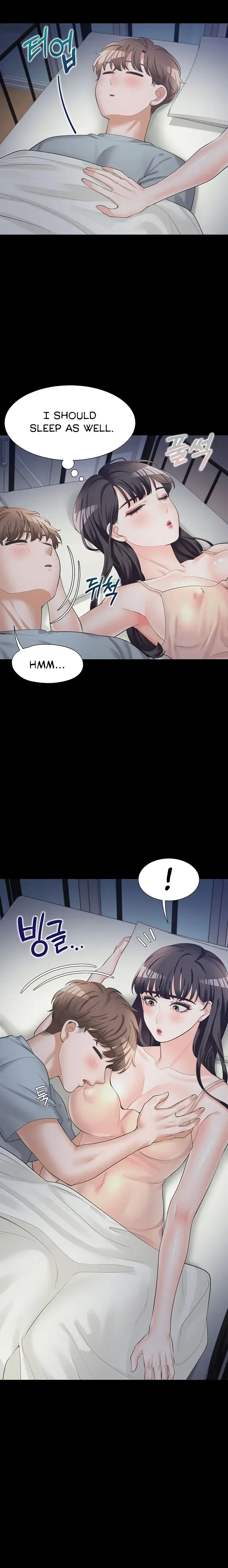 Bunk Beds Episode 11 - Page 10