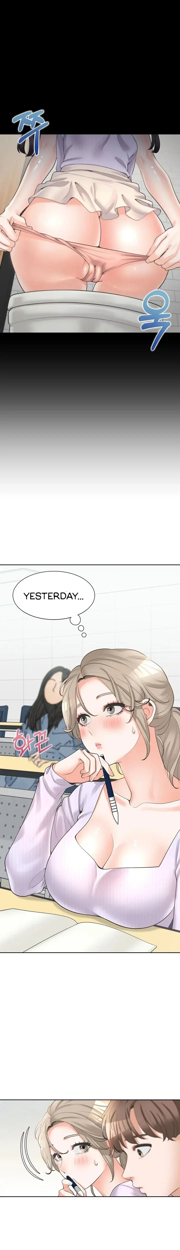 Bunk Beds Episode 11 - Page 14