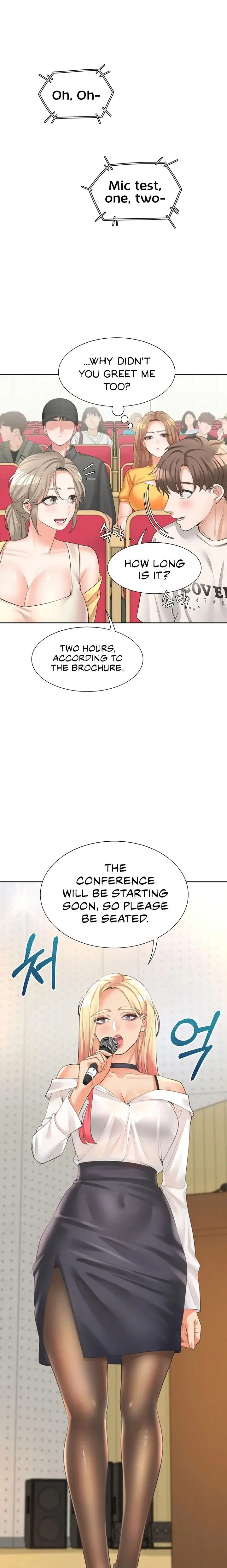 Bunk Beds Episode 11 - Page 19
