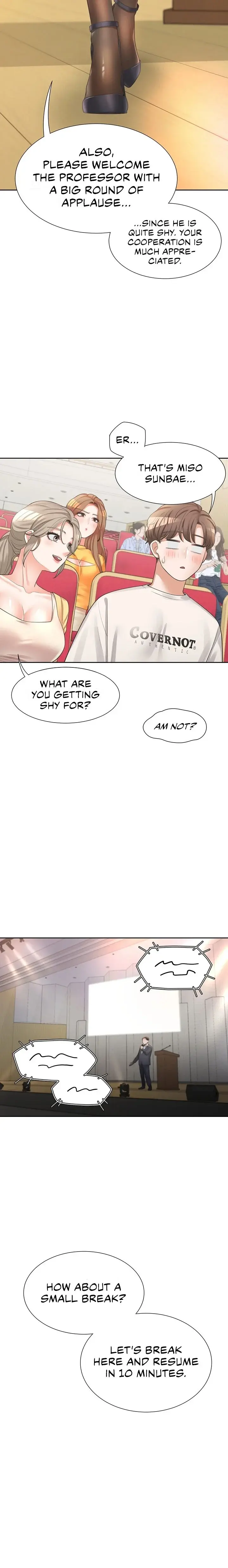 Bunk Beds Episode 11 - Page 20