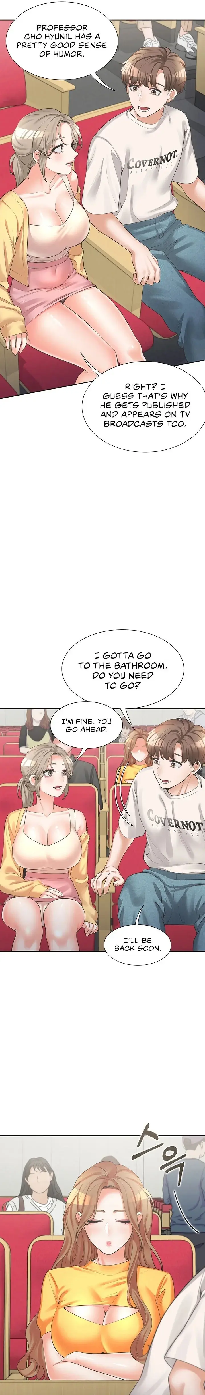 Bunk Beds Episode 11 - Page 21