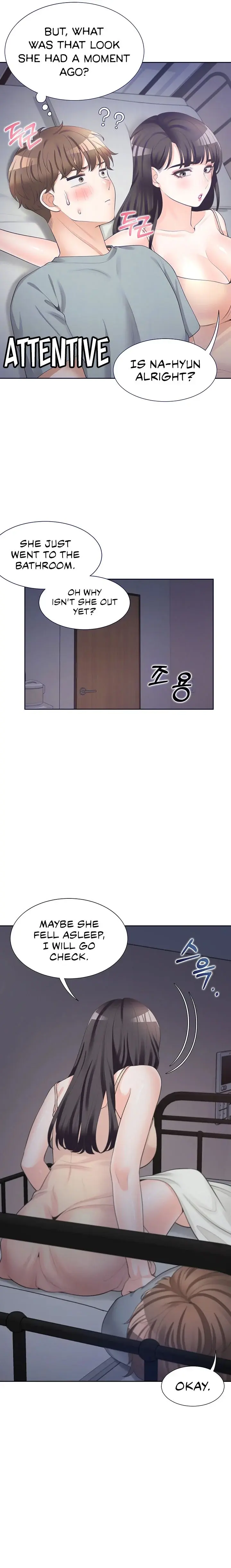 Bunk Beds Episode 11 - Page 4