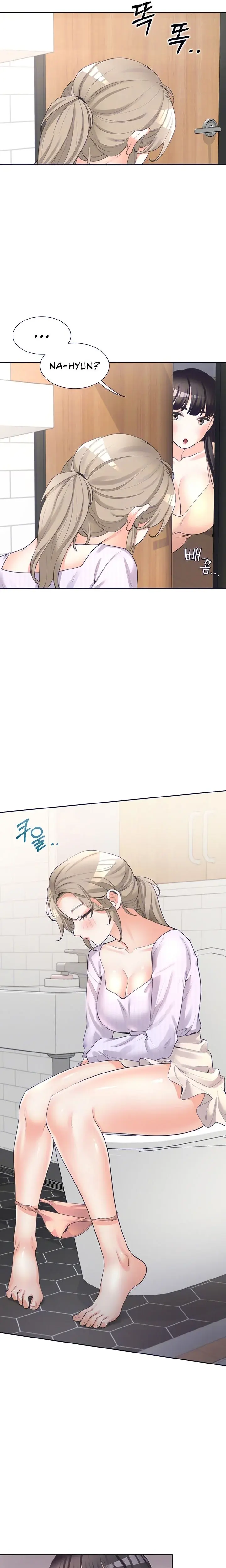 Bunk Beds Episode 11 - Page 5