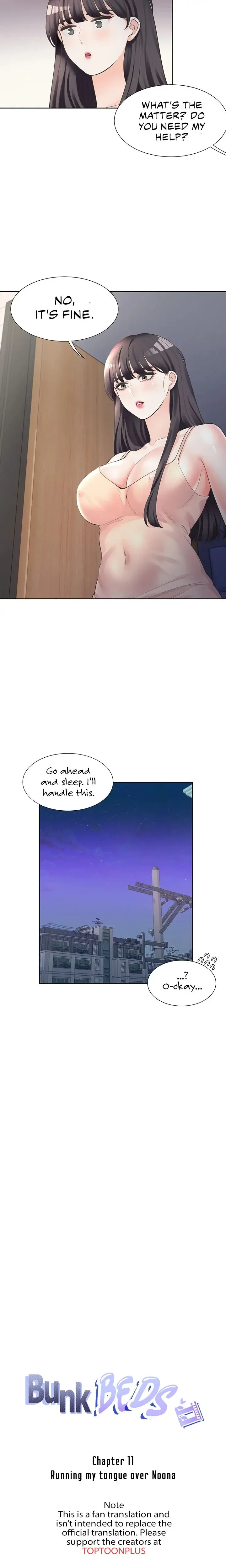 Bunk Beds Episode 11 - Page 6