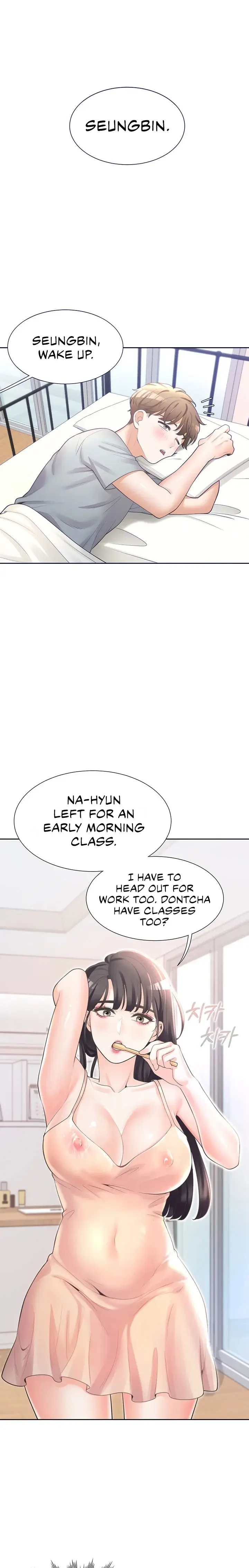 Bunk Beds Episode 11 - Page 7