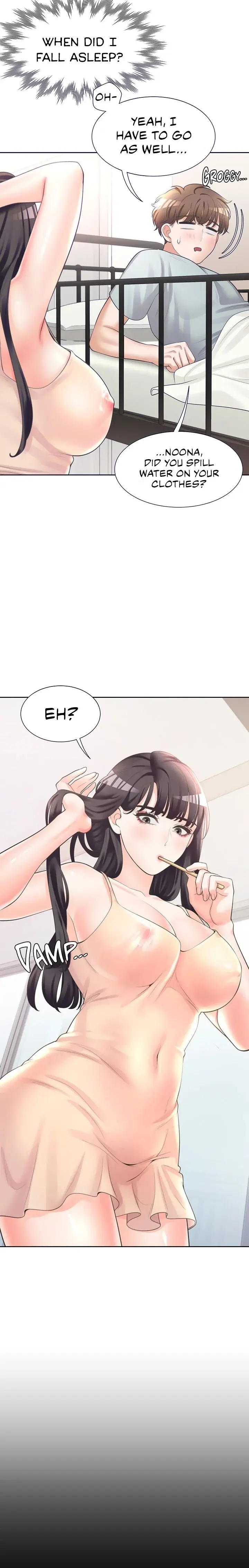 Bunk Beds Episode 11 - Page 8