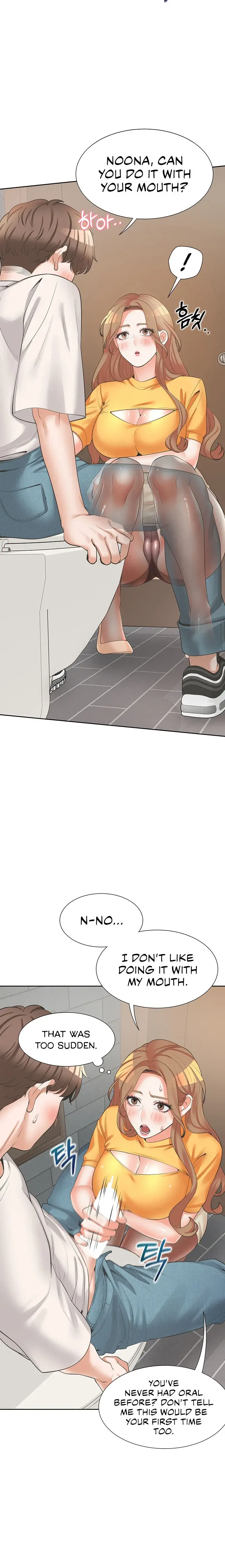Bunk Beds Episode 12 - Page 12