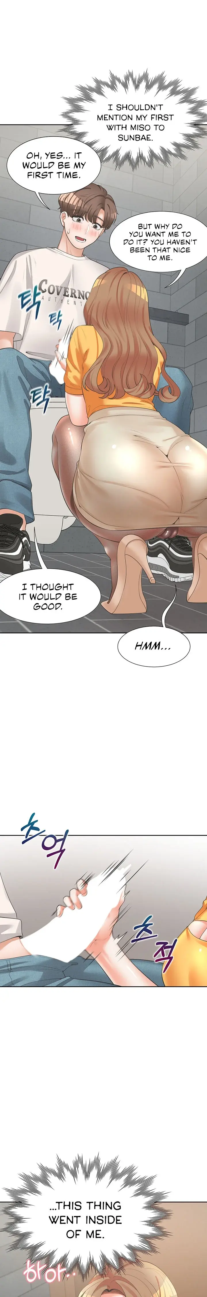Bunk Beds Episode 12 - Page 13