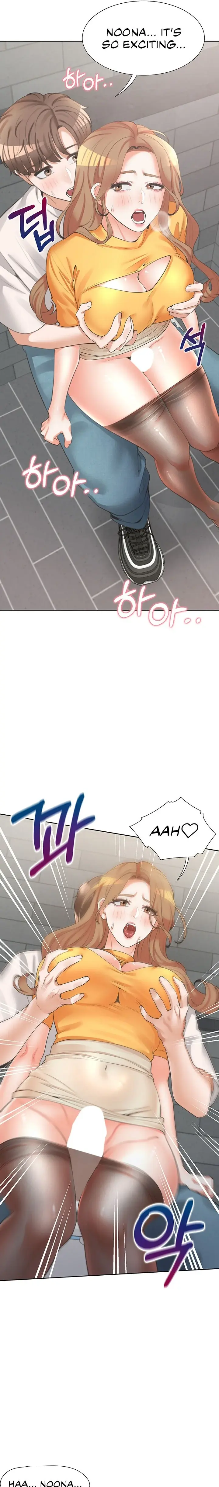 Bunk Beds Episode 12 - Page 17