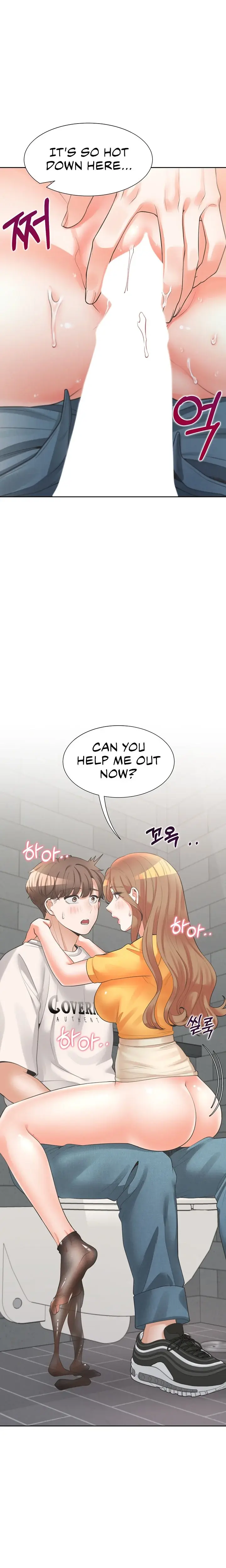 Bunk Beds Episode 12 - Page 29