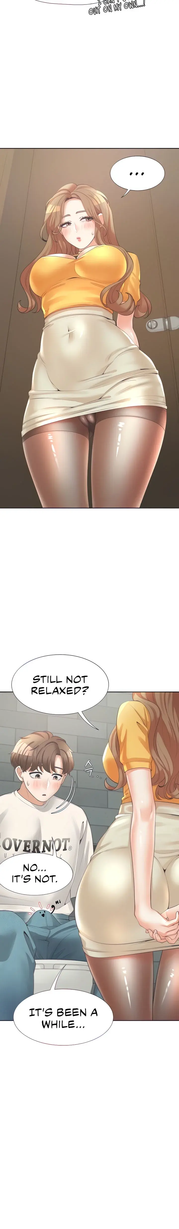 Bunk Beds Episode 12 - Page 8