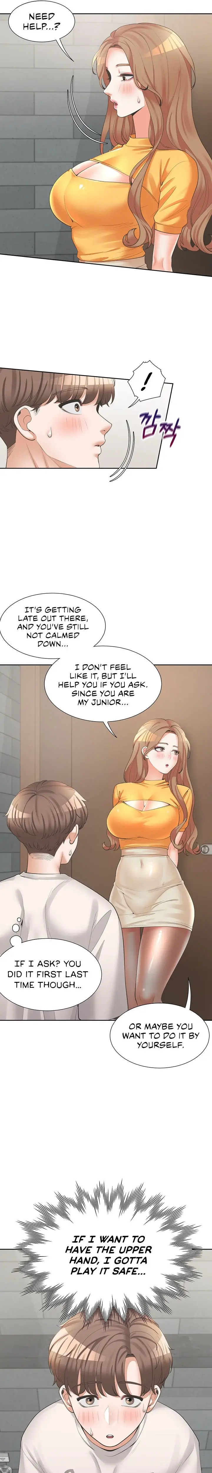 Bunk Beds Episode 12 - Page 9