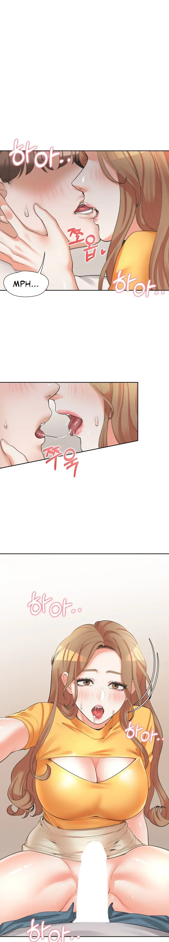Bunk Beds Episode 13 - Page 1