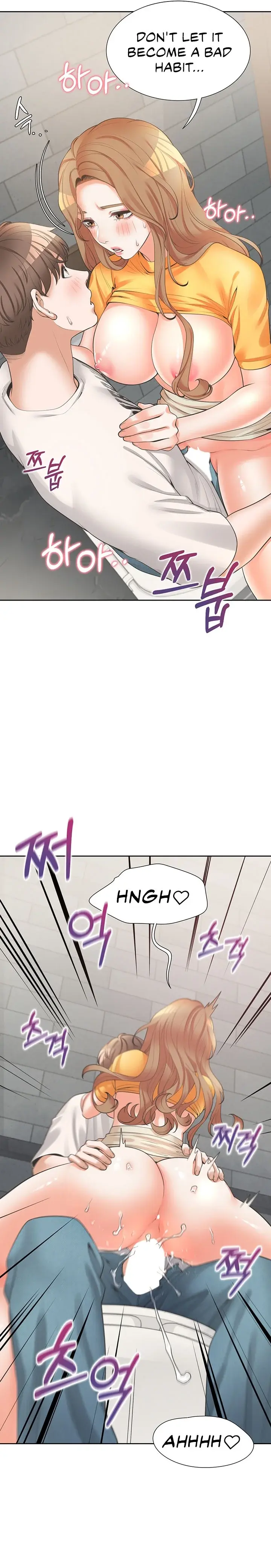 Bunk Beds Episode 13 - Page 11