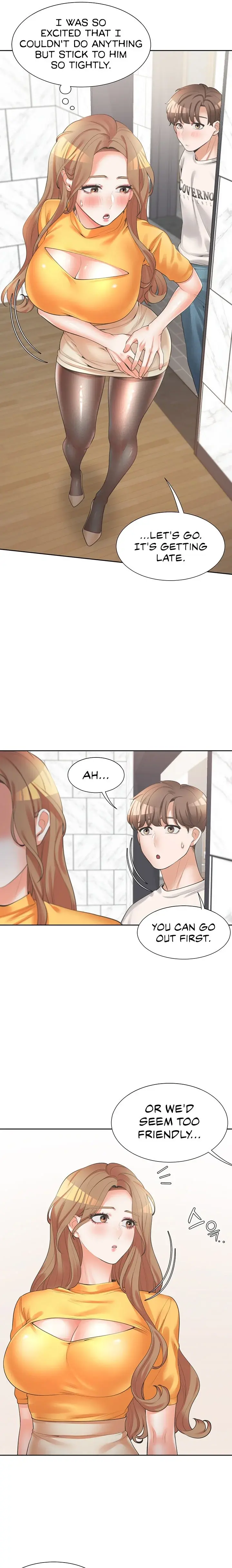 Bunk Beds Episode 13 - Page 17