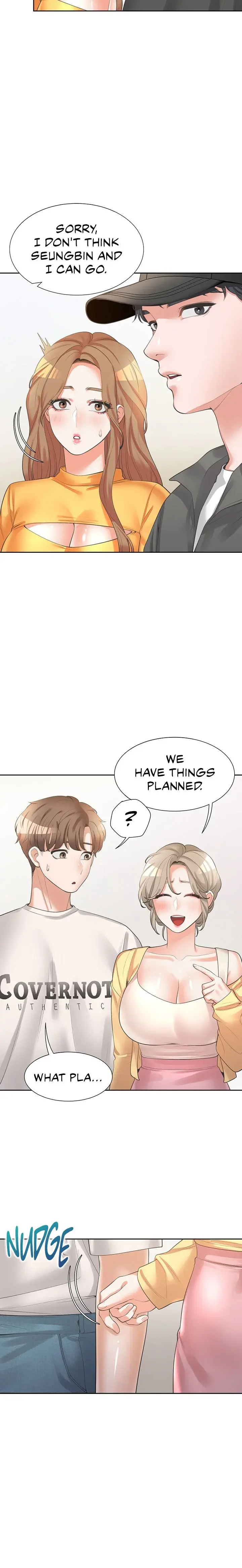 Bunk Beds Episode 13 - Page 26