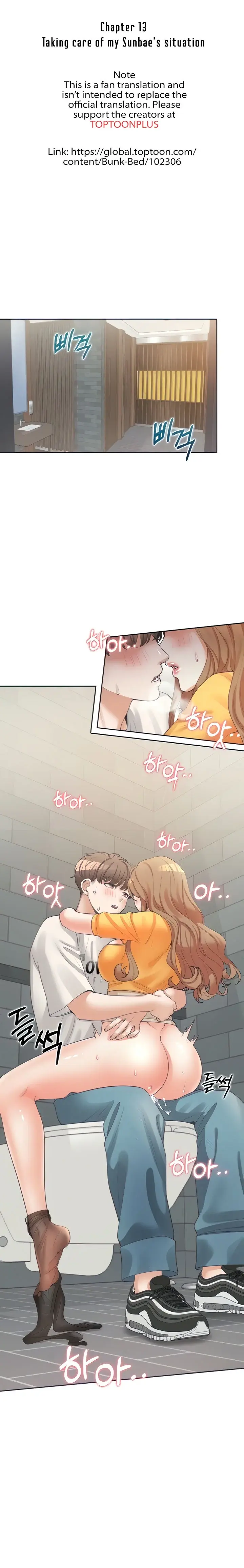 Bunk Beds Episode 13 - Page 4