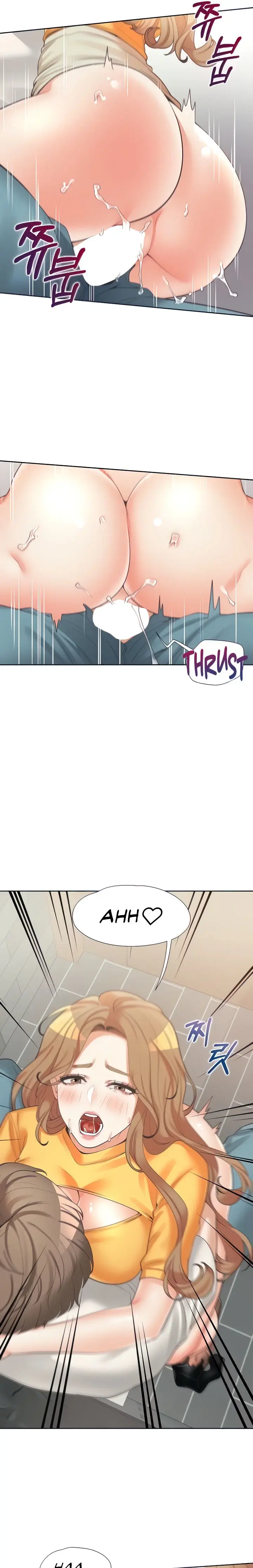 Bunk Beds Episode 13 - Page 5