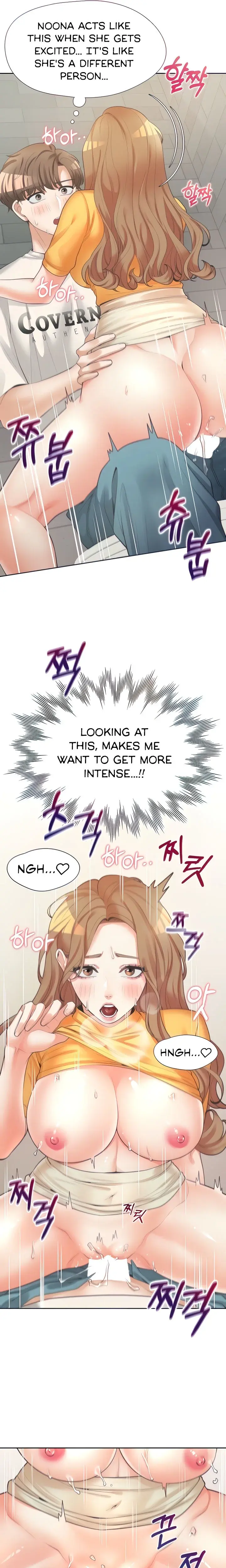 Bunk Beds Episode 13 - Page 7