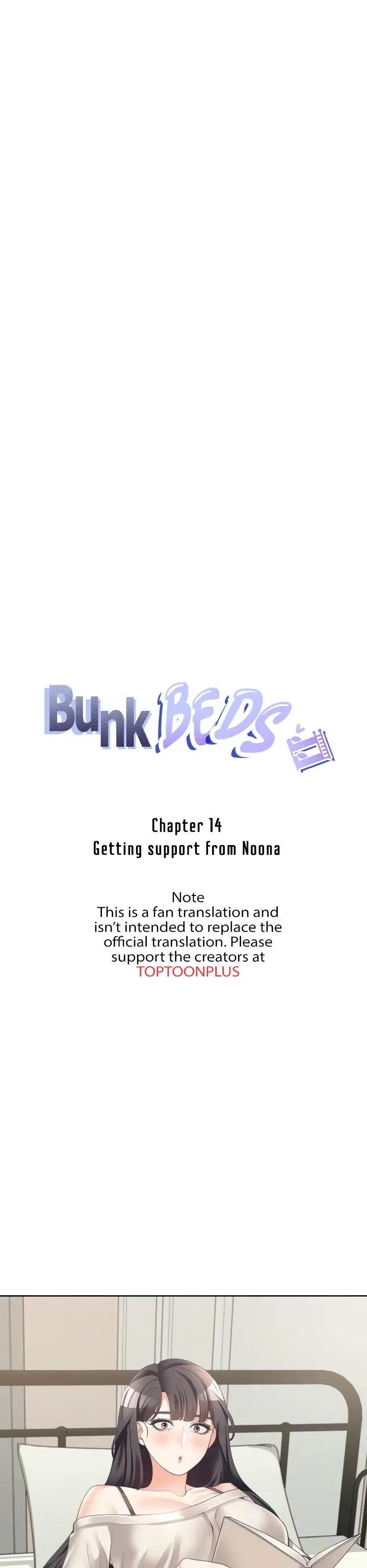 Bunk Beds Episode 14 - Page 11