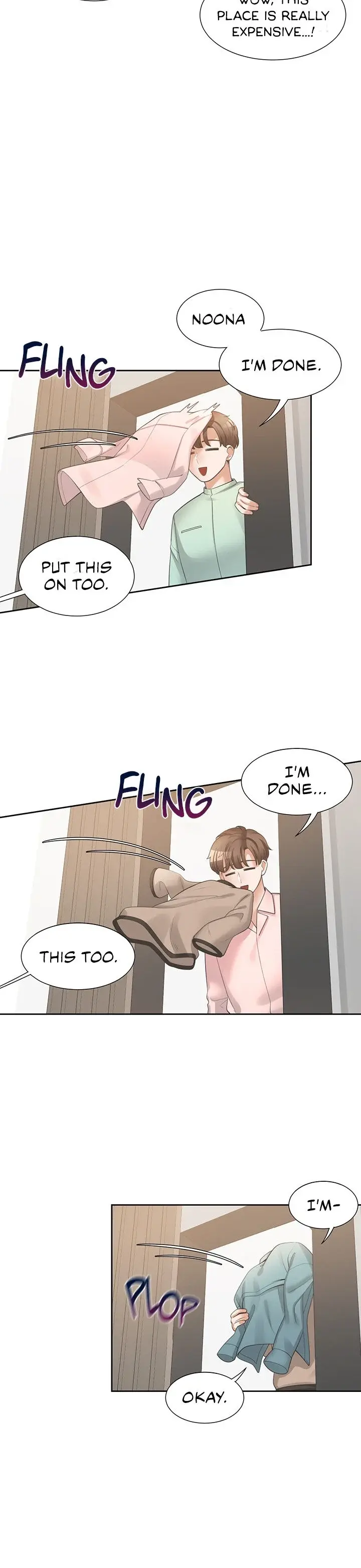 Bunk Beds Episode 14 - Page 20