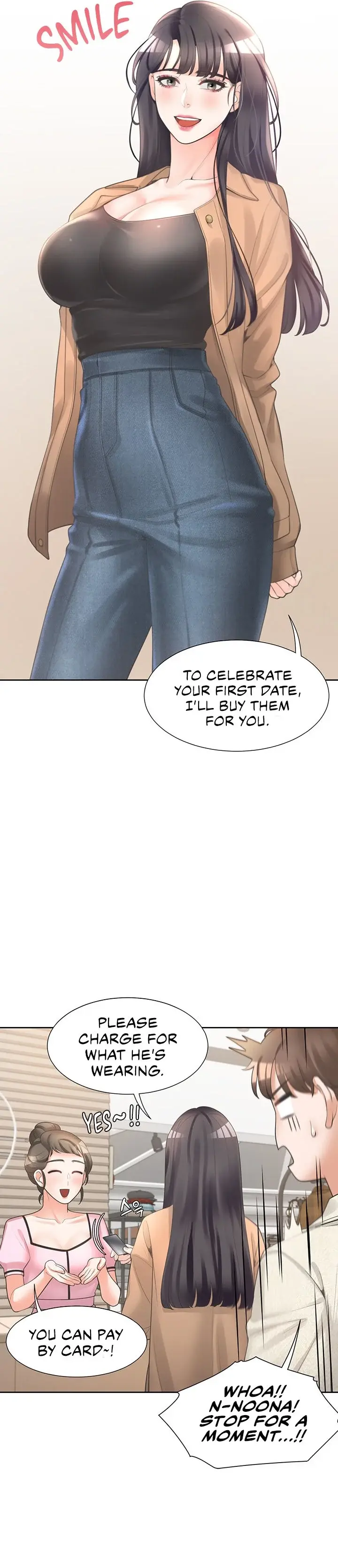 Bunk Beds Episode 14 - Page 22