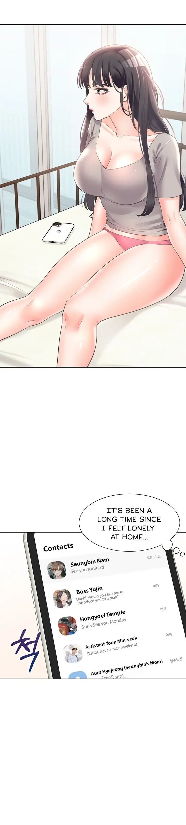 Bunk Beds Episode 14 - Page 30