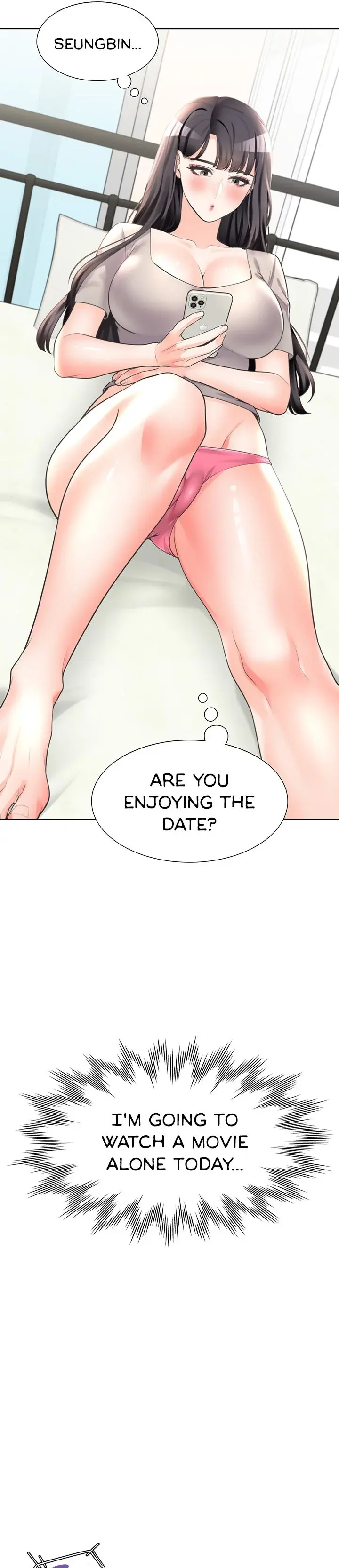 Bunk Beds Episode 14 - Page 31