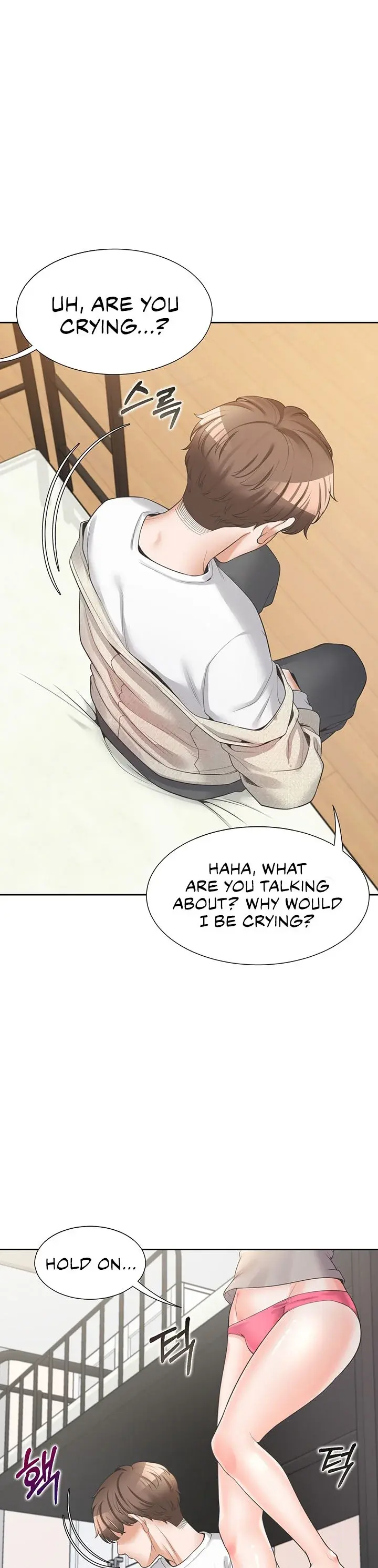 Bunk Beds Episode 14 - Page 35